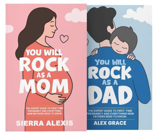 You Will Rock As A Parents