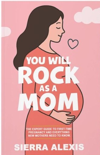 You Will Rock As A Mom